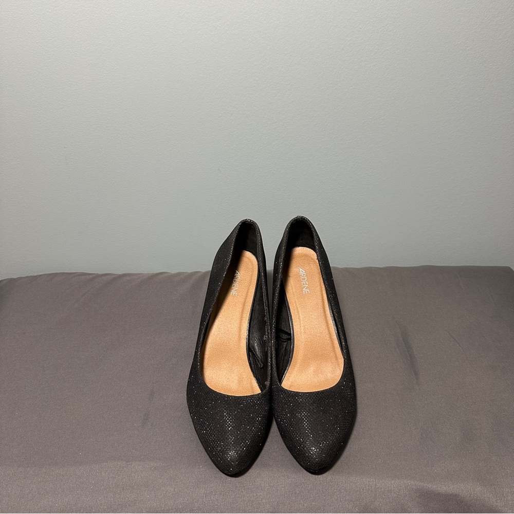 Ardene Sparkle Ladies High Heel Pump